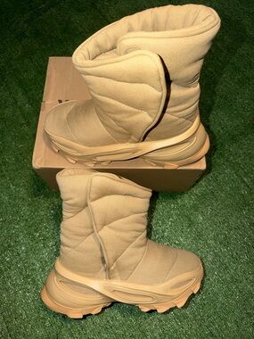 adidas Yeezy NSLTD boots